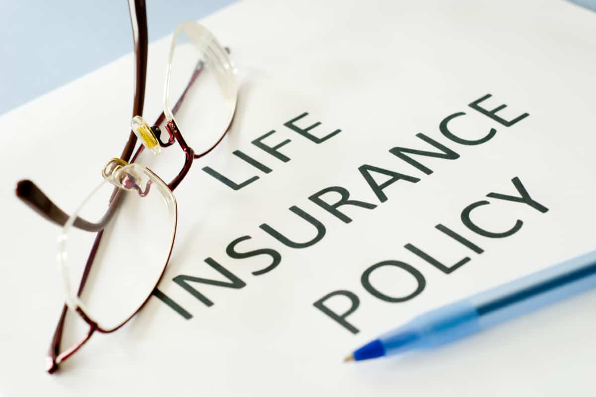 Contingent Life Insurance